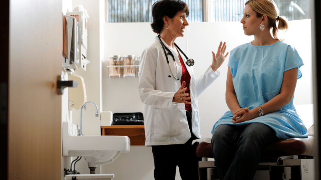 Common Health Conditions Holistic Treatments May Help Address