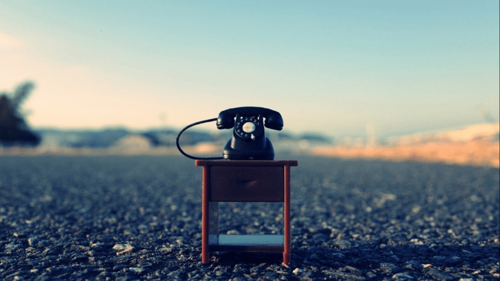 Confessions of a Cold Caller Lessons From a Day Across Five Industries