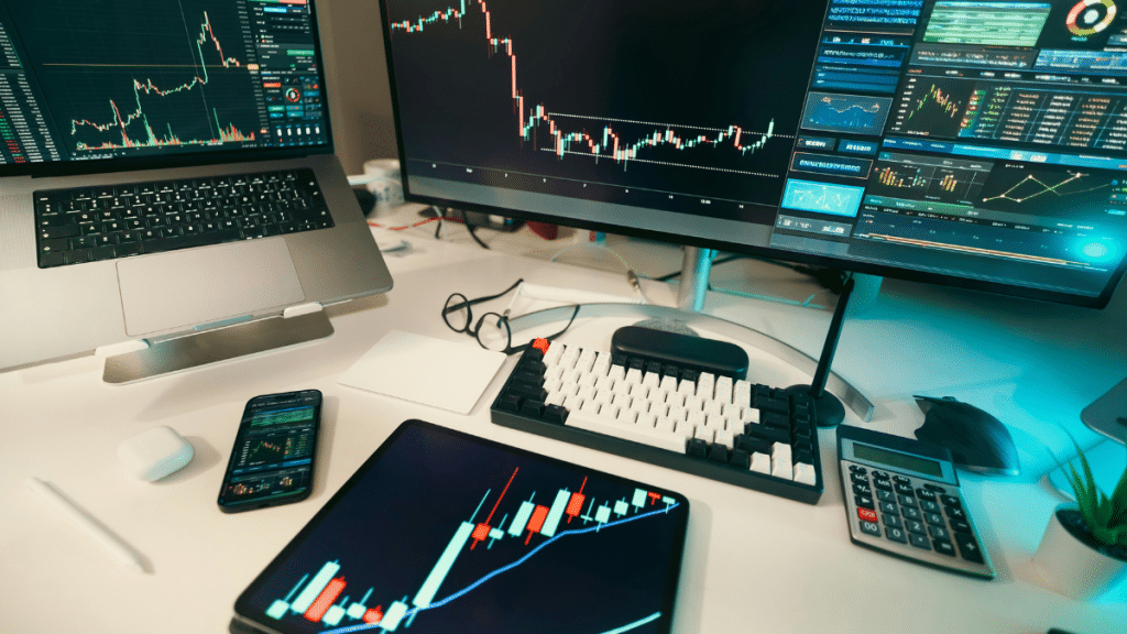 Day Trading Futures Strategies and Considerations