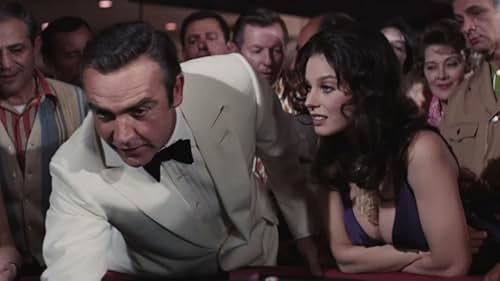 Diamonds Are Forever (1971)