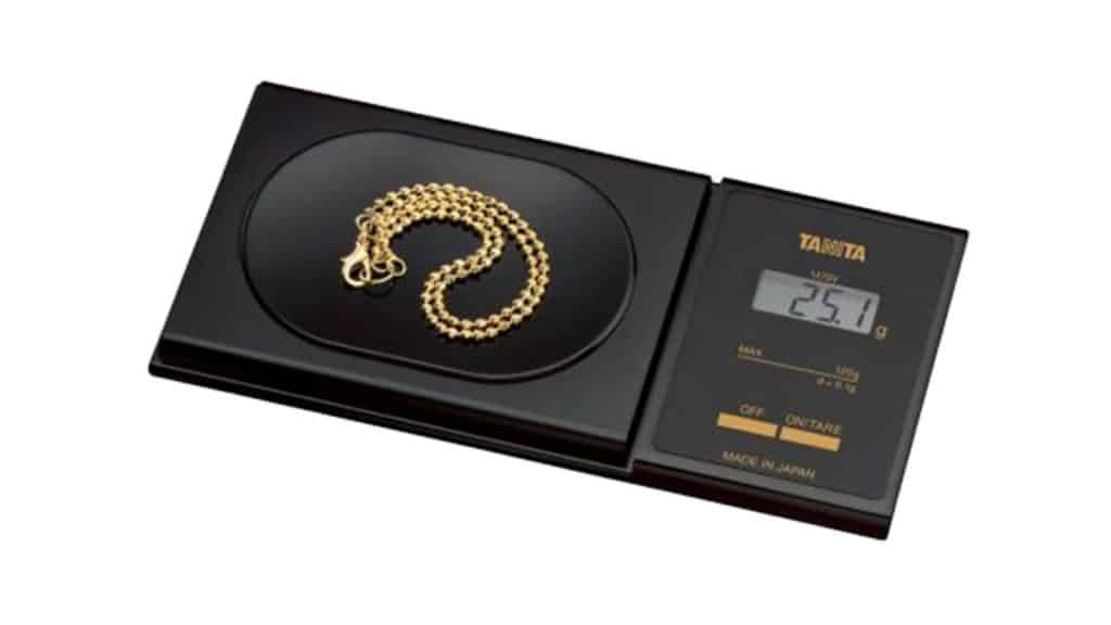 Digital Weighing Technology From High-Value Assets to High-Impact Meals