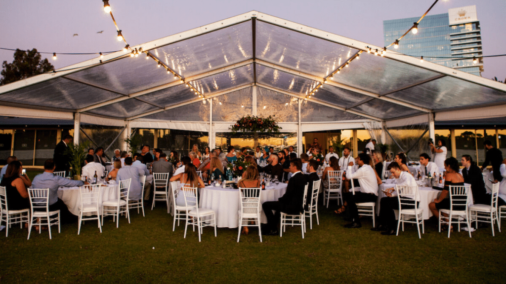 Discover the Best Marquees for Sale in Perth Without Compromising on Quality or Style