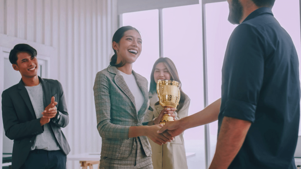 Employee Recognition Ideas for Workplace Challenges