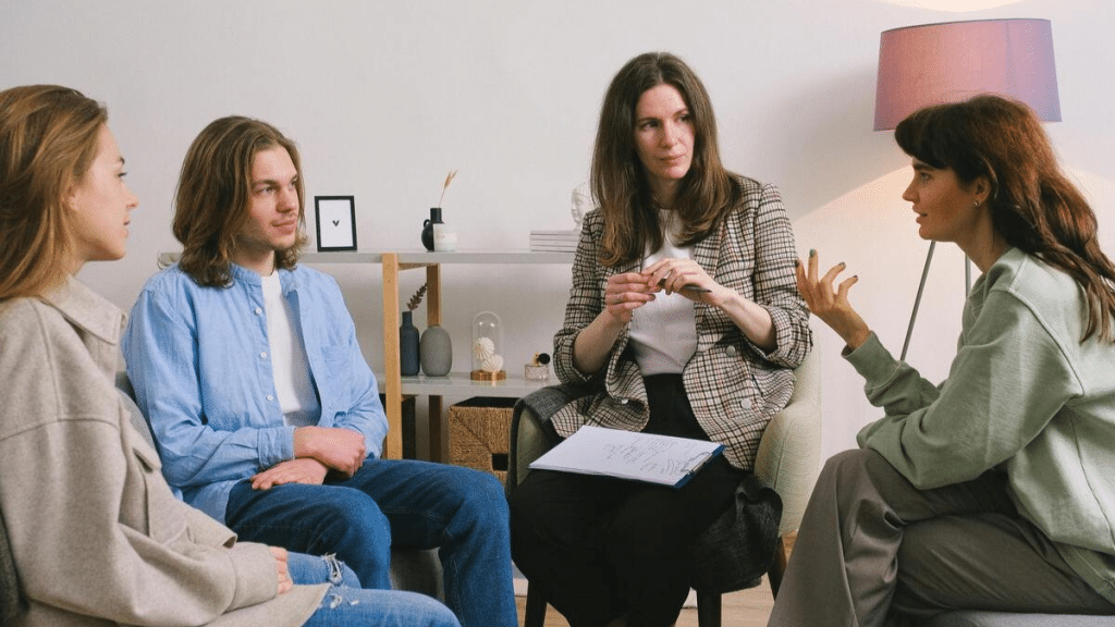 Exploring Gender-Specific Addiction Treatment Options in Texas