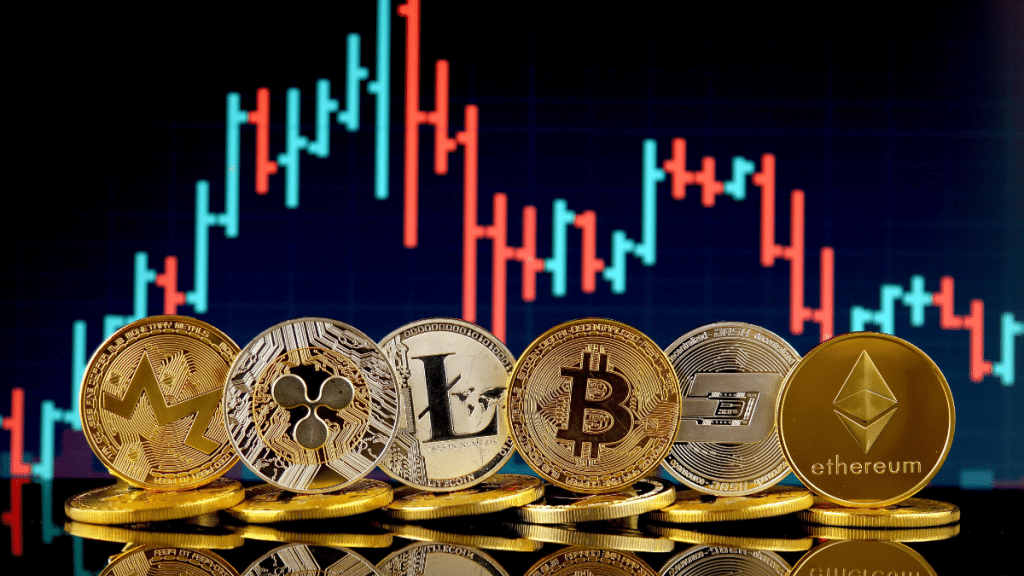 Five Crypto Projects to Undertake