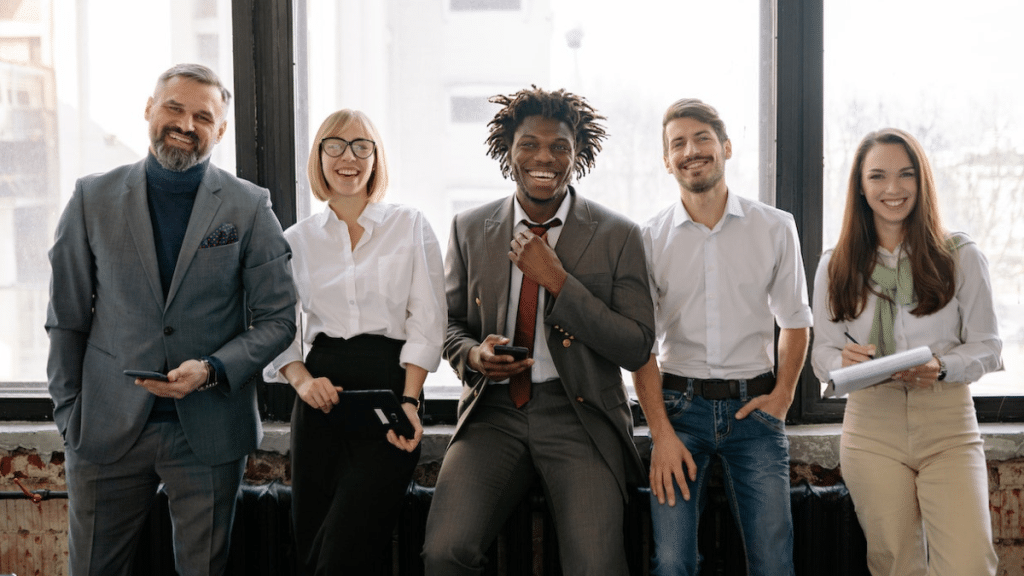 From Perks to Priorities What Today’s Workforce Wants from Benefits Packages