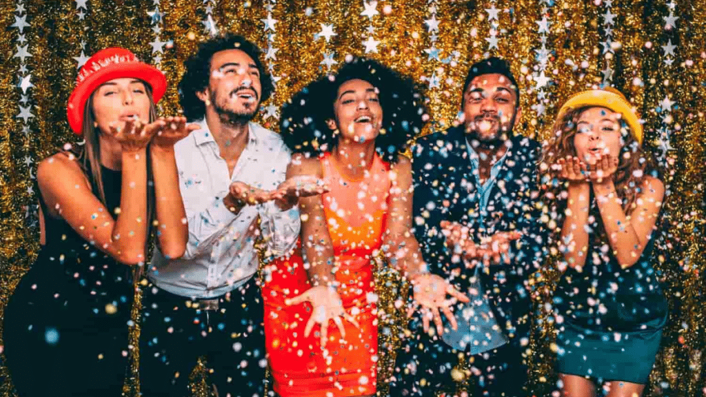 Fun Party Planning Tips for Beginners