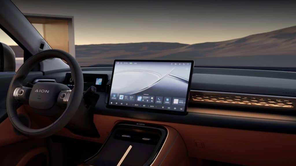 GAC Electric Cars Driving Europe’s Green Future with Sustainable Innovation