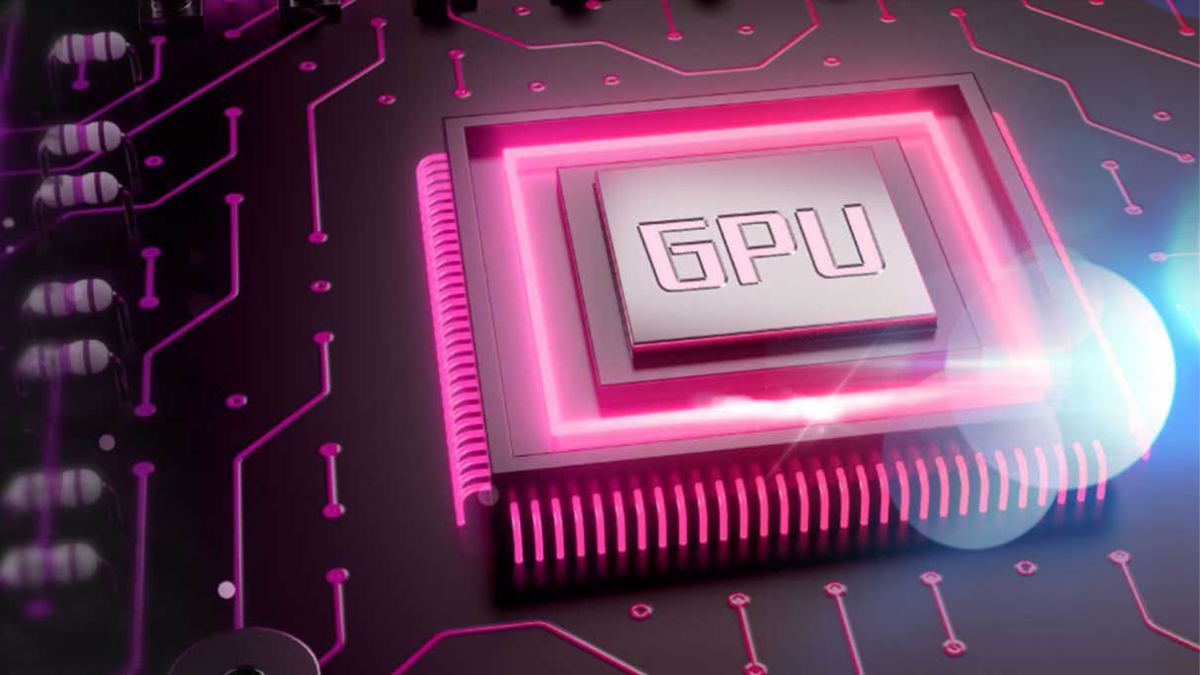 GPU Dedicated Server Enables the High Performance Computing with VPS ...