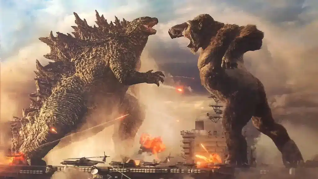 Godzilla X Kong Ticket: Movie Ticket Sales Surge