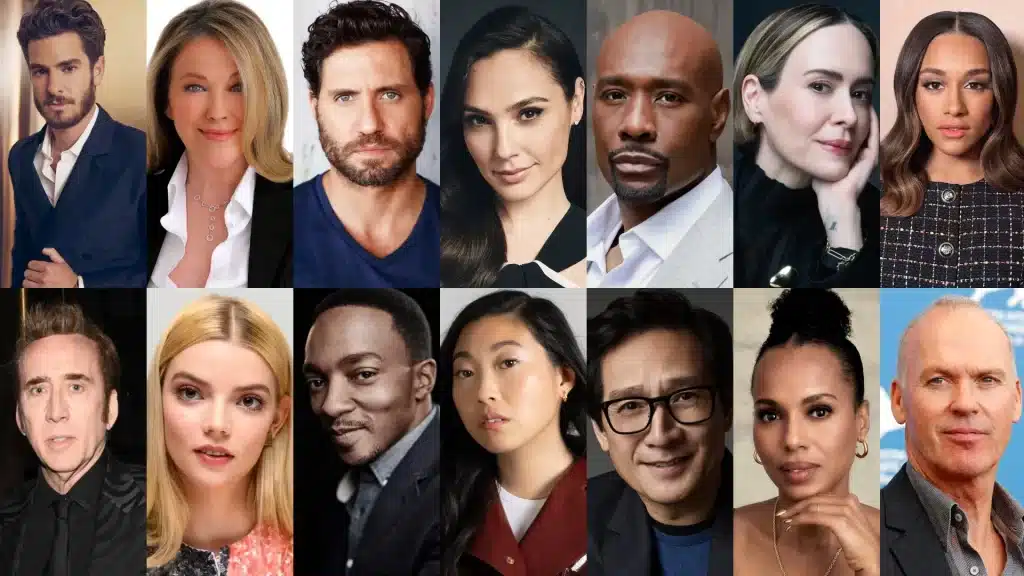 Golden Globes Presenters: Who's Presenting This Year?