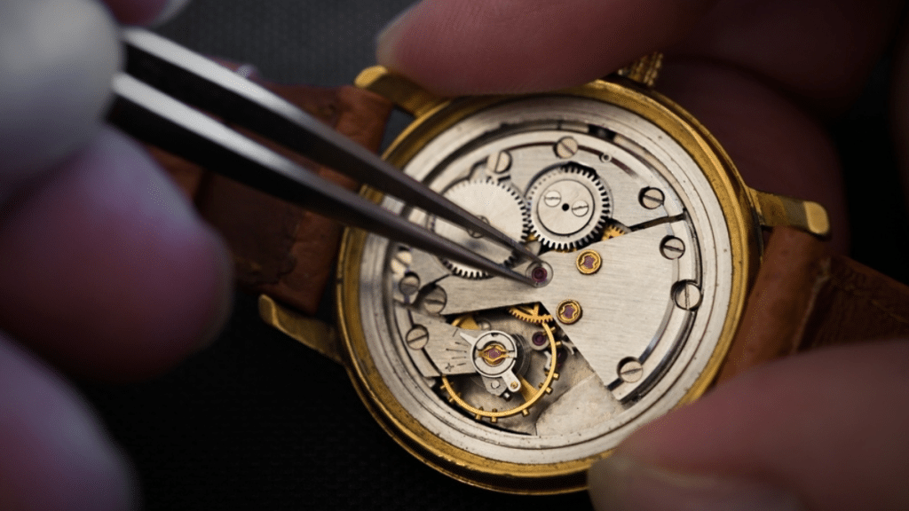 How Benny Shabtai Helped Raymond Weil Remain an Innovative Swiss Luxury Watchmaker