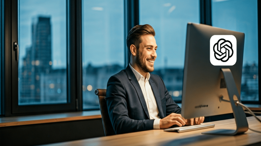 How Gemini Helped Me Ghostwrite for CEOs - And Nobody Could Tell