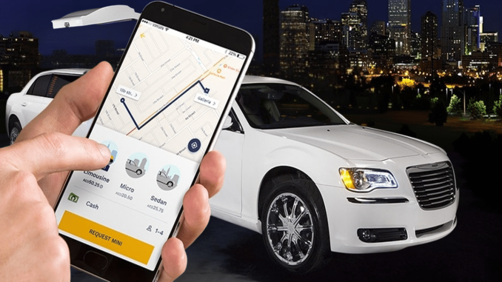 How Limo Reservation Software is Transforming the Luxury Transportation Industry