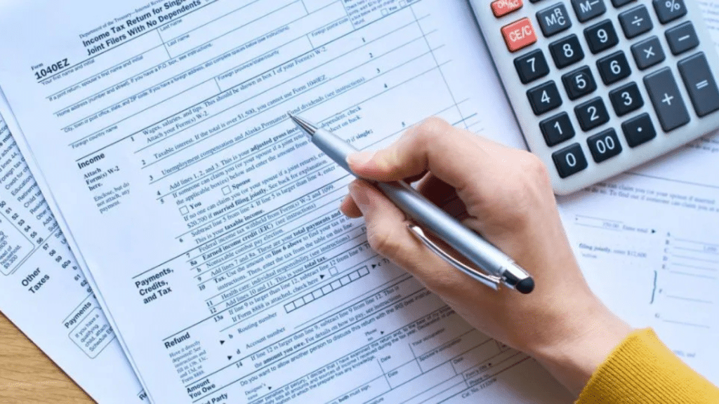 How to Claim TDS Refund Online Using TaxBuddy’s DIY Filing Tool