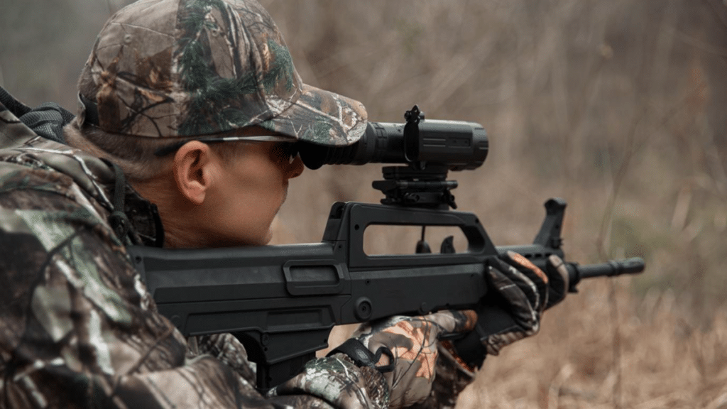 How to Hunt Coyotes Tools, Tactics, and Ethics