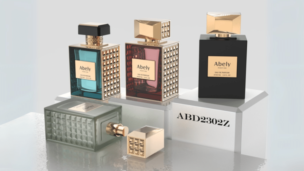 How to Identify the Perfume Bottle Quality?