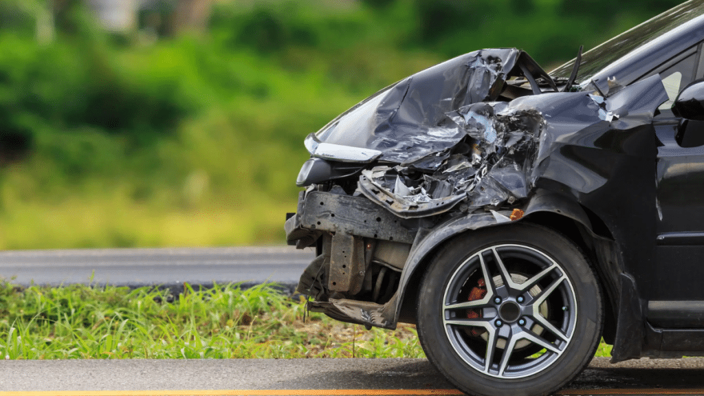 Inside a Durham Lawyer’s Crash Strategy