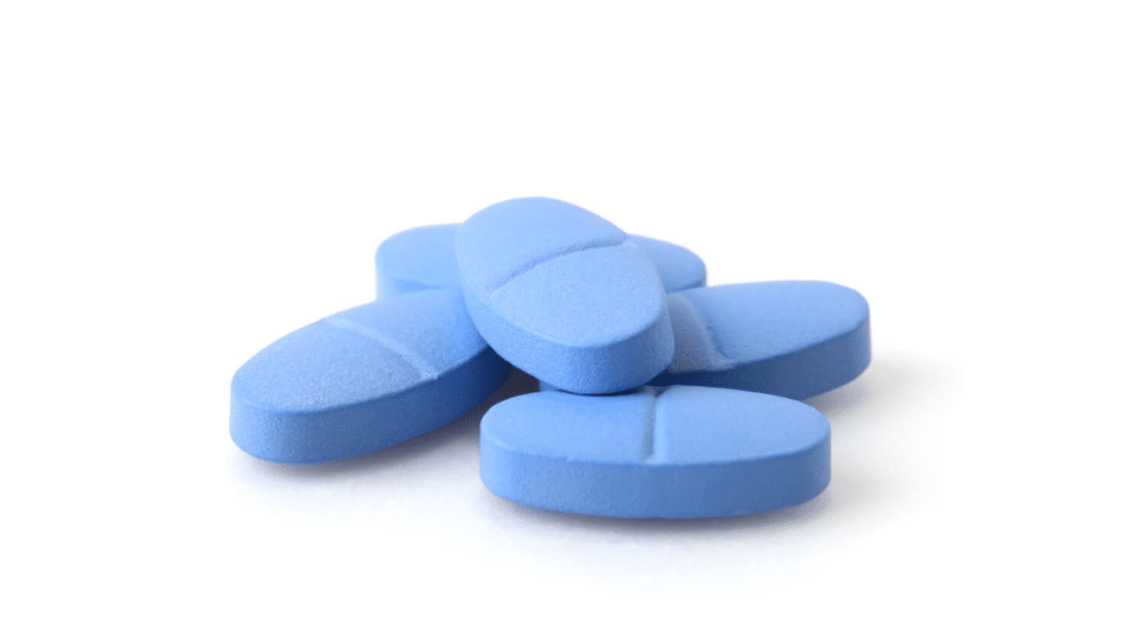 Is Generic Viagra Right For You? What to Know About Sildenafil Tablets