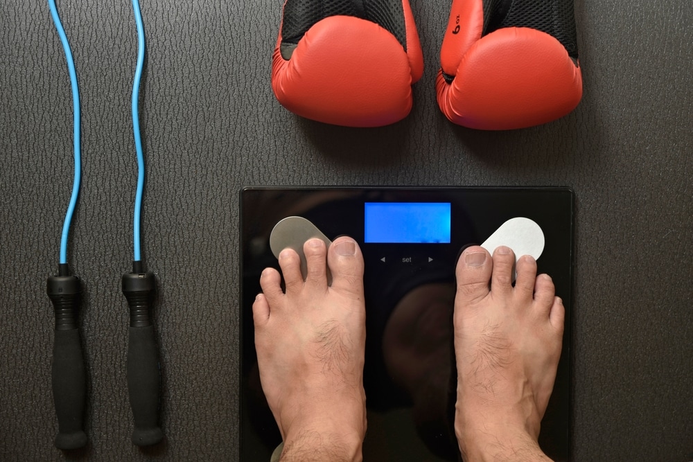 Leon Cooney on How Weight Rules Shape Every Stage of a Boxer’s Camp