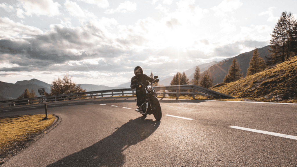 Master the Ride Motorcycle Rentals in Utah’s Rugged Landscapes
