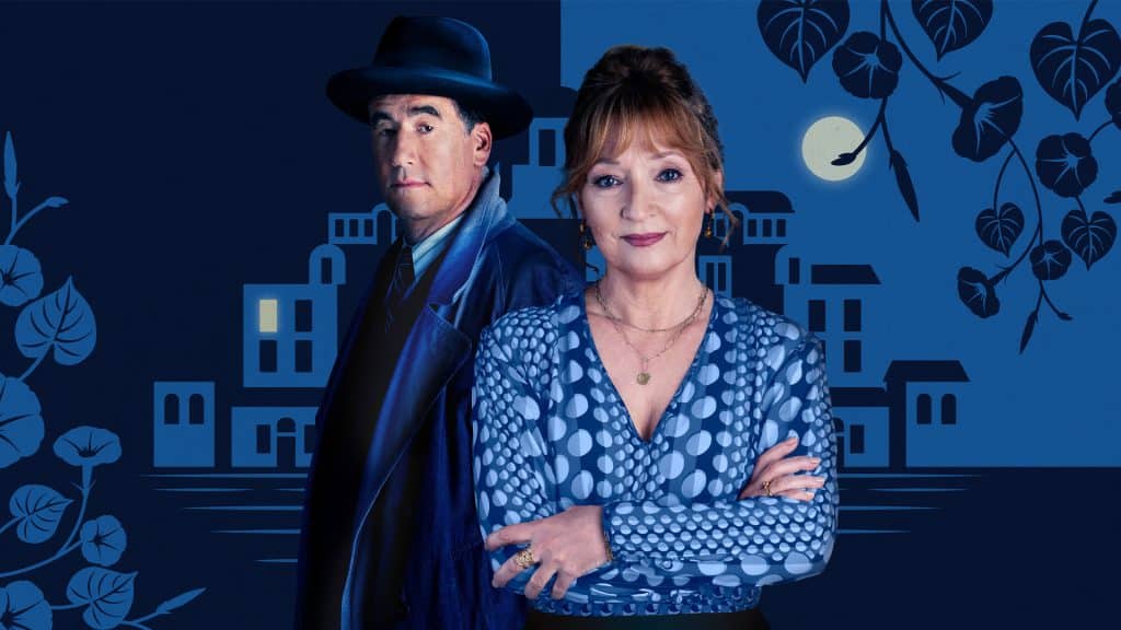 Moonflower Murders On PBS: A Captivating Series Review