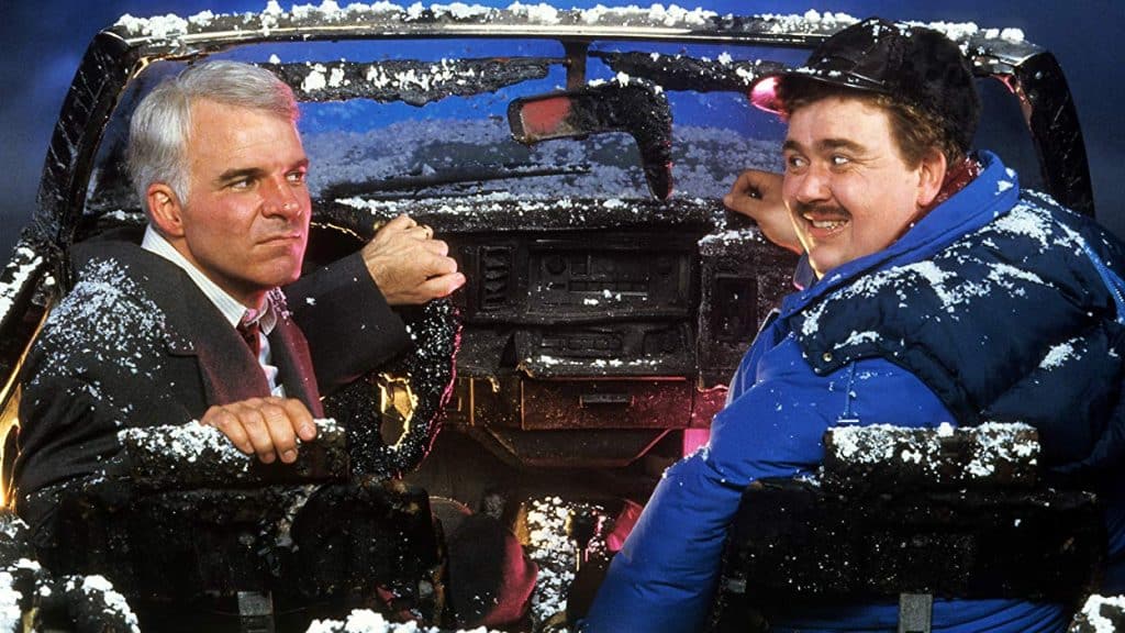 Blu Ray Planes Trains And Automobiles: A 4K Masterpiece