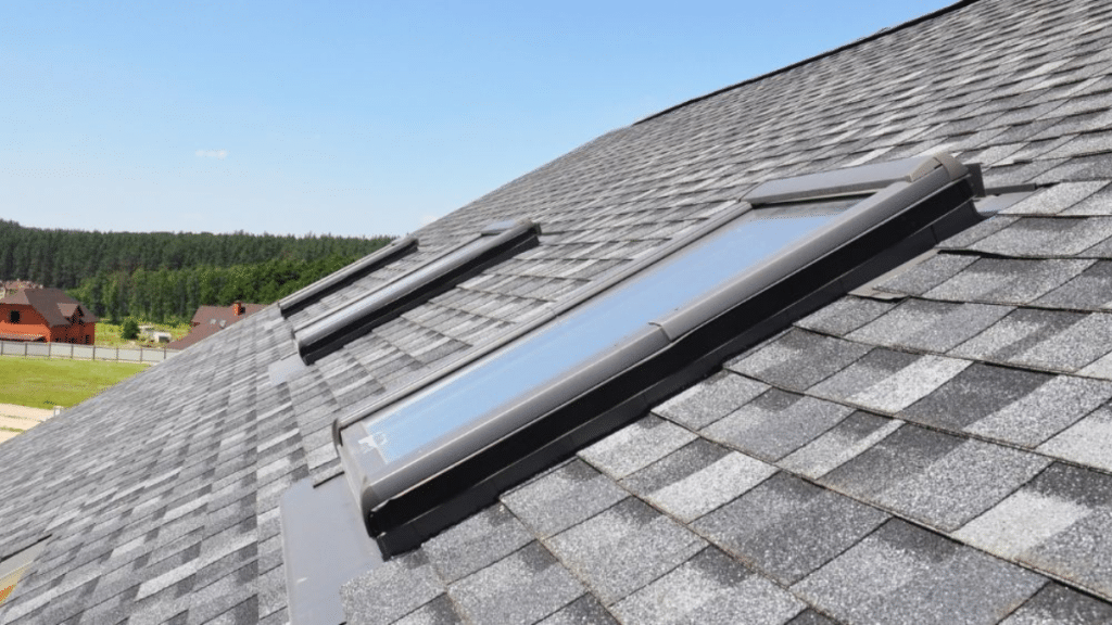 Quality Roofing Solutions for Cumming Mountain Homes