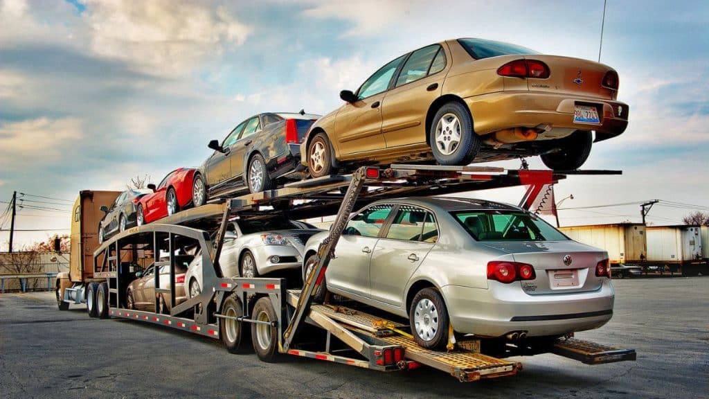 Reasons Correct Preparation Counts in Automobile Transportation