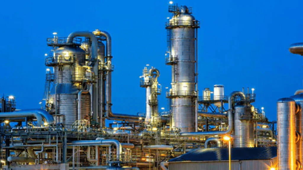Revolutionizing Oil and Gas Operations with Pakenergy's End-to-End Business Automation Solutions