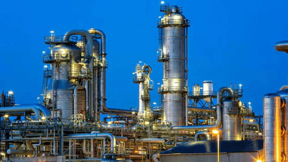 Revolutionizing Oil and Gas Operations with Pakenergy's End-to-End ...