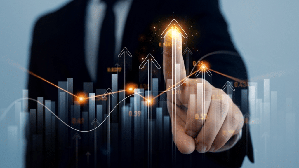 Ronnie Saliba on How Investors Use Crossover Terms to Time IPO Entry