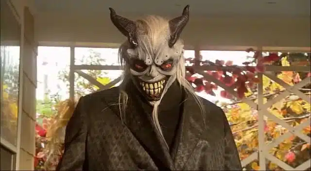 Movie Satan's Little Helper: Blu-ray Releases