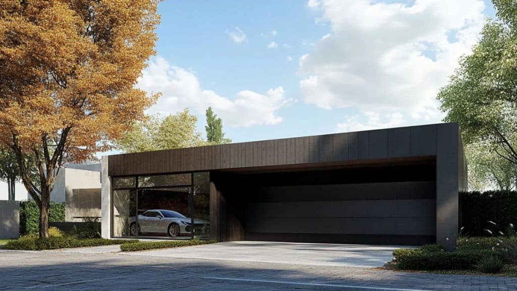 Smart Upgrades Why Seattle Homeowners Are Rethinking Their Garage Doors