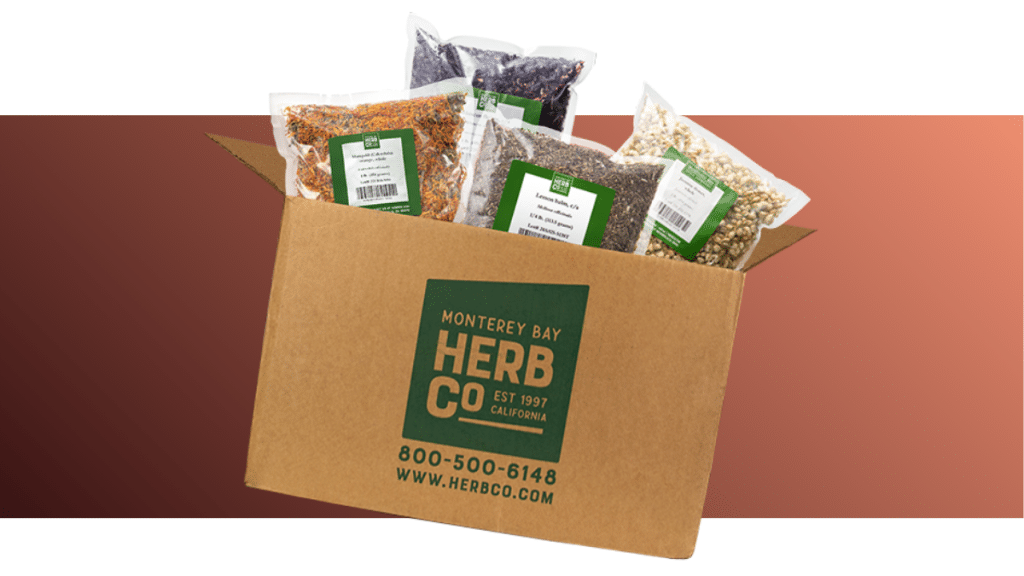 Strategies for Retailers to Enhance Confidence in Lesser-Known Herbal Products