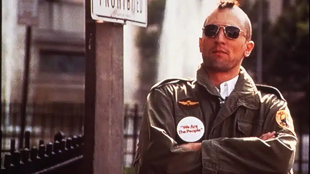 Taxi Driver 4K Ultra HD Steelbook: Essential for Collectors