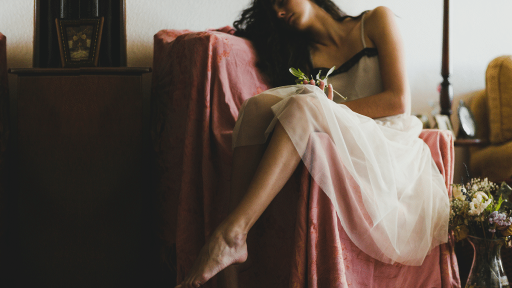 The Art of Intimate Storytelling With a Boudoir Photographer in New Jersey