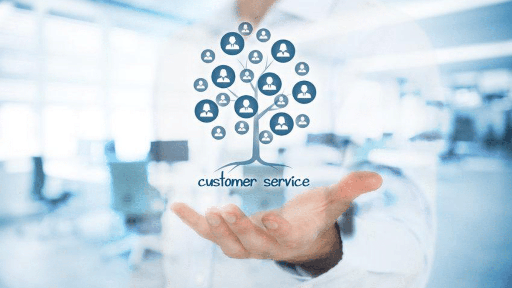 The Challenges of Customer Relationship Management & Customer Service