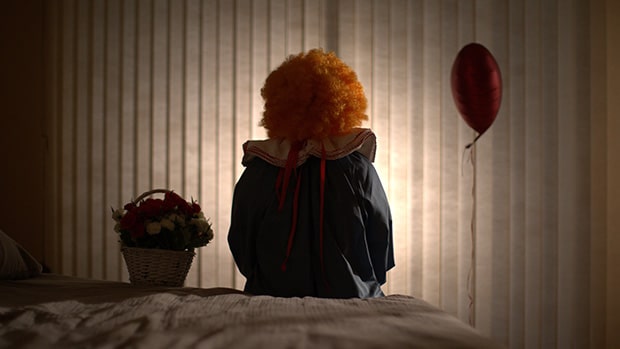The Attack Of The Killer Clowns: Inside the Killer Clown Murder