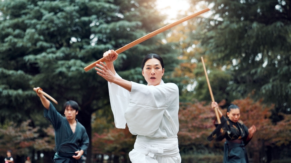 The Many Benefits of Practicing Aikido, According to Michael Wolfe of Greenville, SC