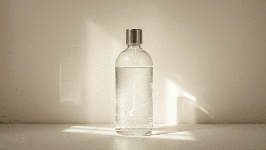 The Power of Hypochlorous Acid in Skincare Nature’s Gentle Yet Effective Skin Healer