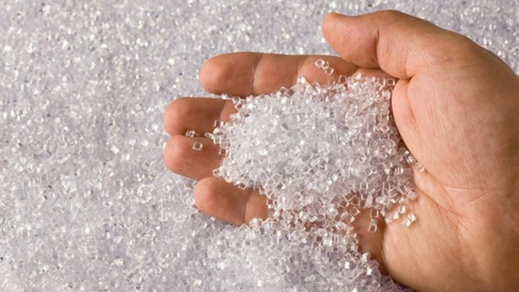 The Pulse of the Global Economy A Look at the Dynamics of Petrochemical Raw Material Export and Import