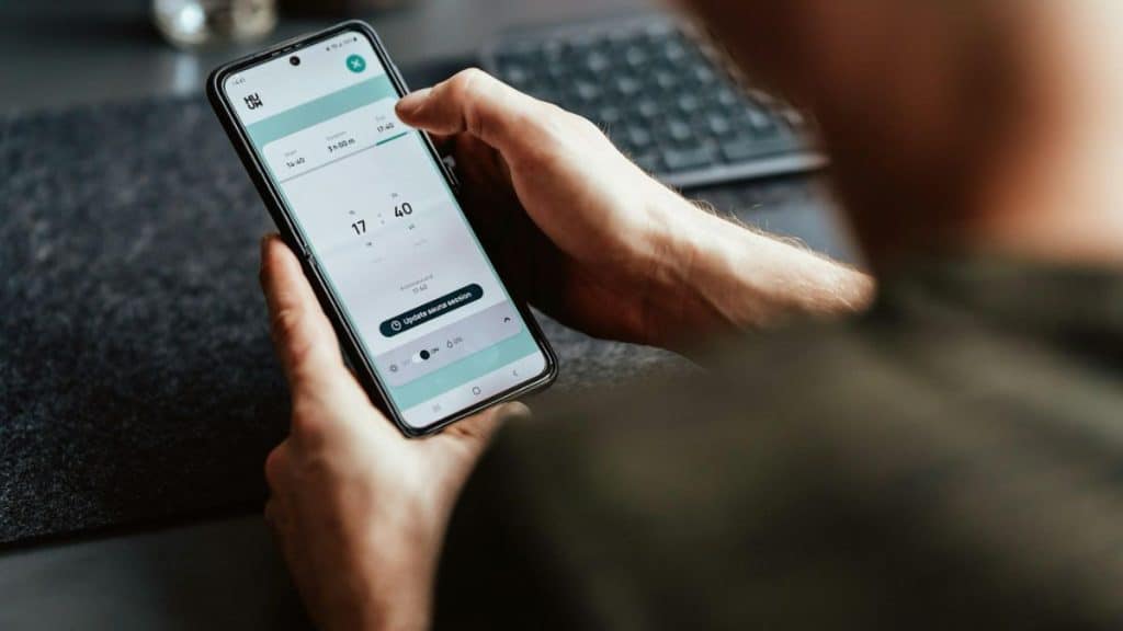 The Quiet Economic Power of Mobile Devices in Everyday Hands