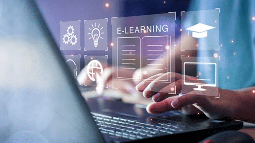 The Role of EdTech Tools in Shaping the Future of Education – From Teachers to Learners