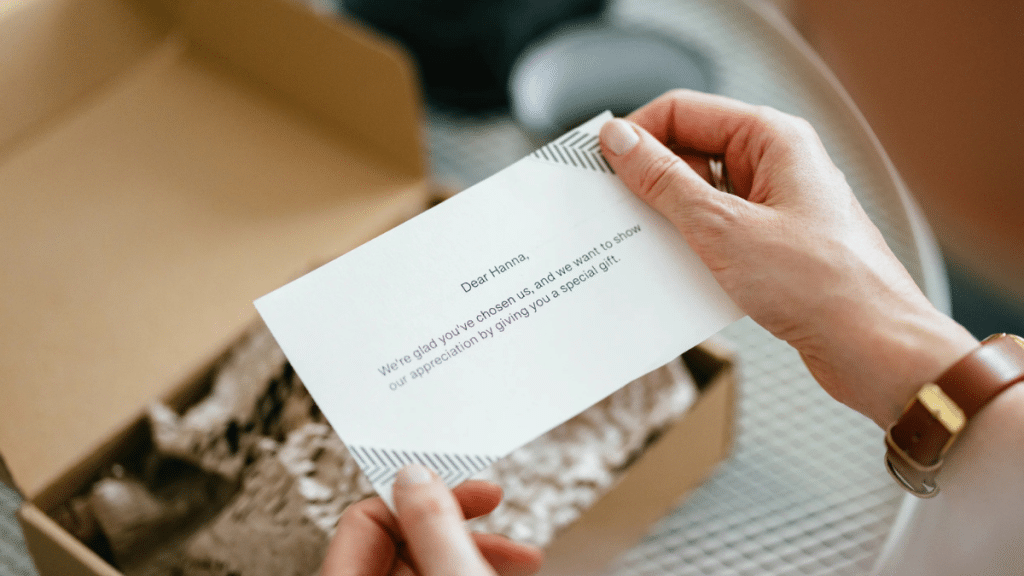 The Unboxing Trend is a Revolution How Packaging Design Became a Brand’s Silent Ambassador