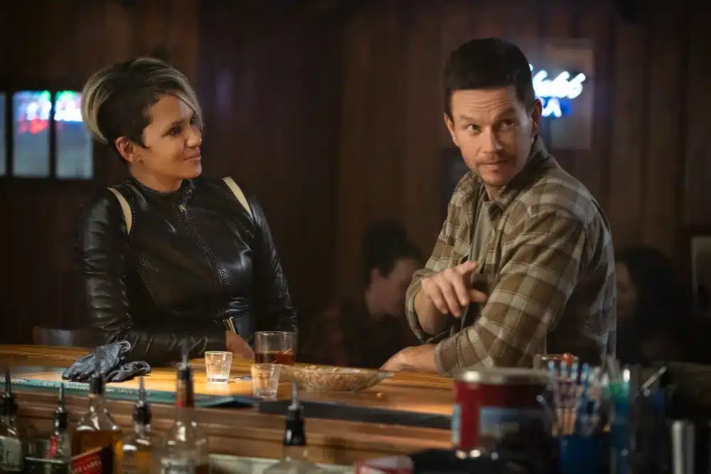 How Old Is Mark Wahlberg And Halle Berry: The Union