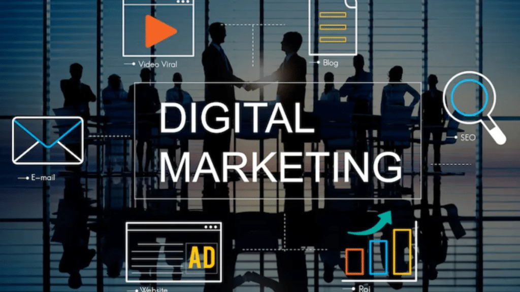 Top 10 Free Digital Marketing Tools Every Marketer Should Use in 2025