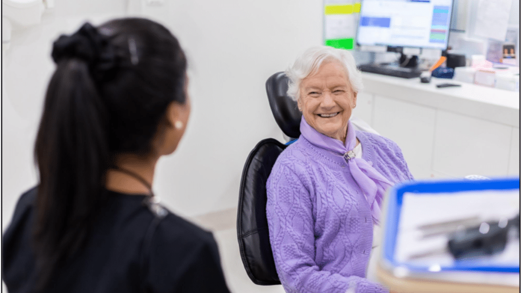 dentist Brisbane