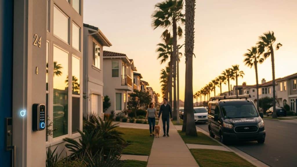 Upgrade Your Home’s First Line of Defense