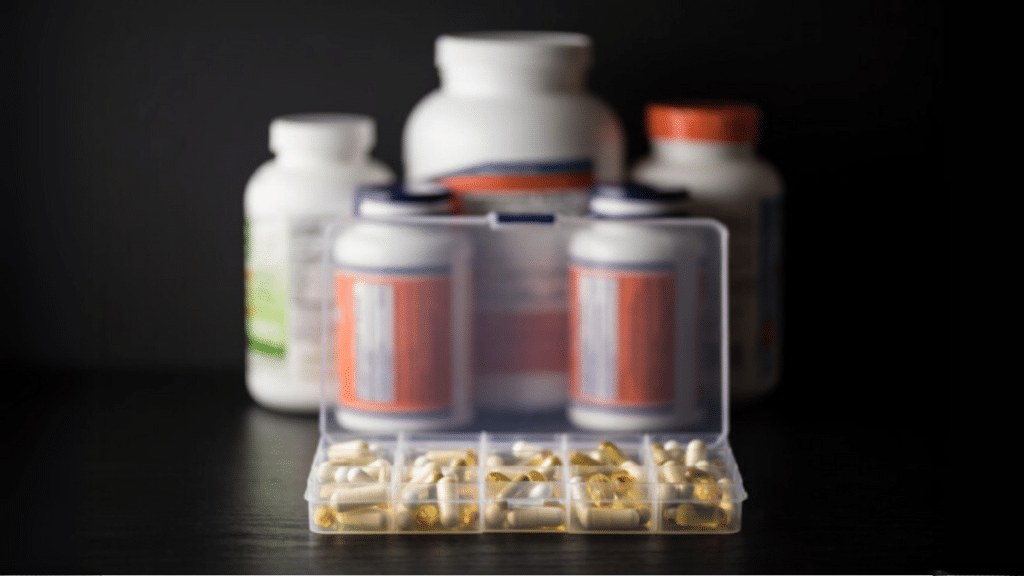 What Your Supplement Packaging Says About Your Product Quality